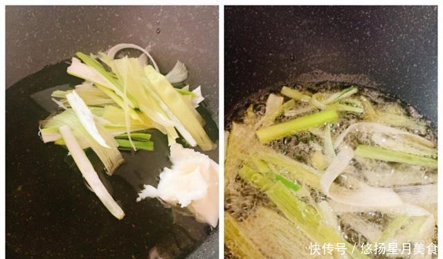 在家做香酥驴肉火烧,口感酥软适中,被其卤香味折服