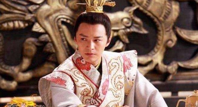 盛世|大唐盛世：唐太宗晚年糊涂，明君也会犯错！