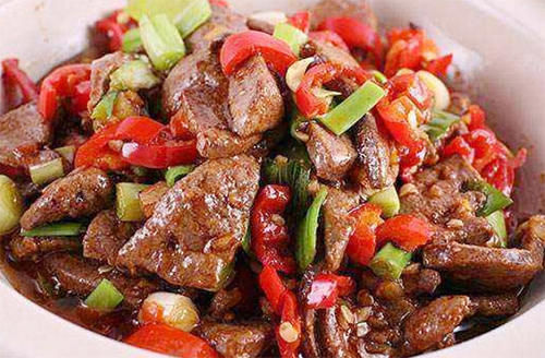 吃肉|闷家3天不吃肉孩子不仅没瘦还长胖2斤，多吃开胃菜，瘦身补血强身