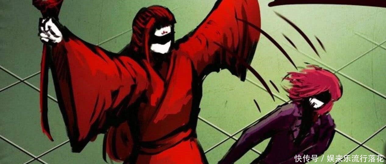 禁播|国产动画遭禁播,好莱坞却翻拍成真人电影,主角都是华人