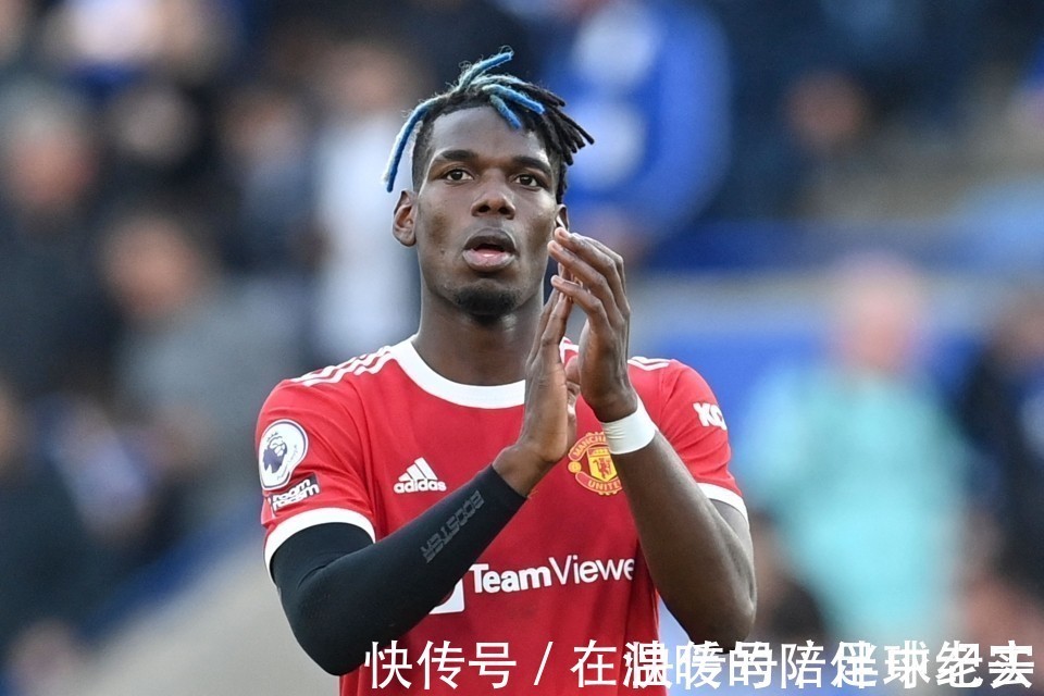 曼联|曼联直接选择放弃!博格巴免费离开或成定局,皇马犹豫或不愿签下