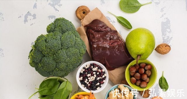 维生素b12|医生提醒:体内缺乏叶酸,可能会出现4种症状,5类人群应注意补充