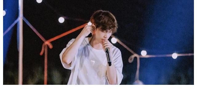 教养|张艺兴的“教养”登上了热搜,看完后让人自叹不如