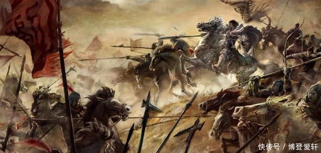 项羽|李清照为什么会“思项羽”？只恨自己不是男儿身，嫁了个懦弱男人