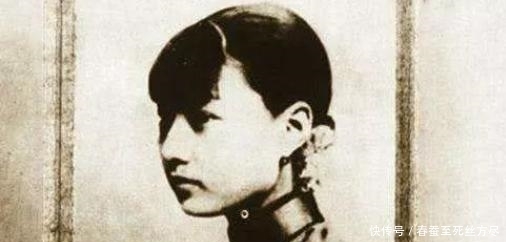 刘喜奎:中国首位现代戏女演员,被5位总统追求,却隐居农村守寡