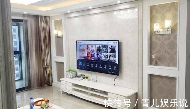 俗气|120平16万装修新房，入住头一天就感觉不俗气，忍不住拿出来晒晒