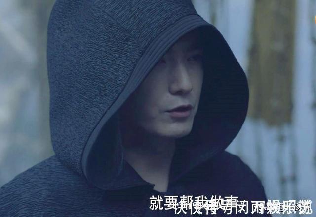 星斗大森林|斗罗大陆电视剧泰坦巨猿不足三米,像只狒狒?天青牛蟒却令人满意