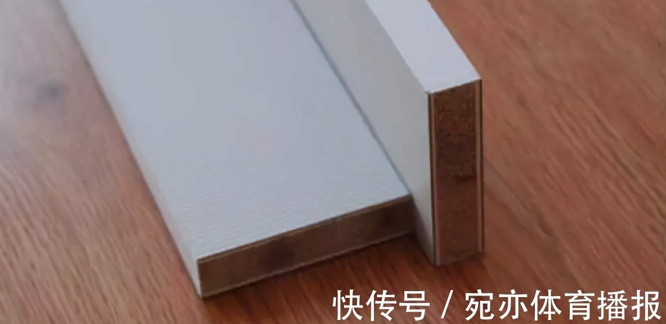 不变形|衣柜用什么板材好?对比5种板材,选它10年不变形,更好用