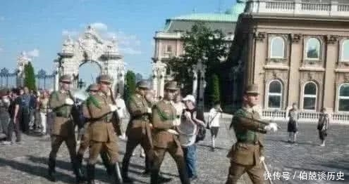 世界|世界上最“幽默”的国家,派出80人去打仗,回来的时候却变成81人!