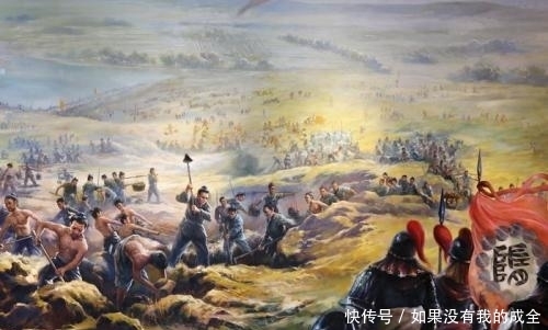 隋朝|杨广到底做错了什么?才会让隋朝二世而亡?只因为这三个原因!