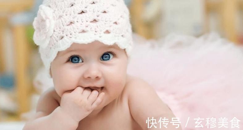 宝宝|宝宝一直吃手真的是因为饿吗?除了是饿了之外,这三个原因别忽视