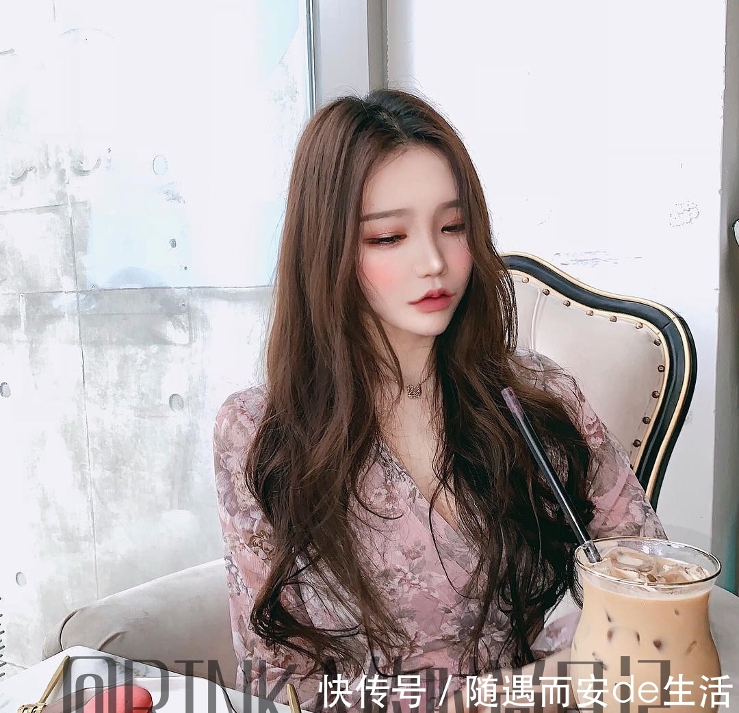 麻花辫|发型是女生的第二张脸,单身女生必学的约会发型推荐!