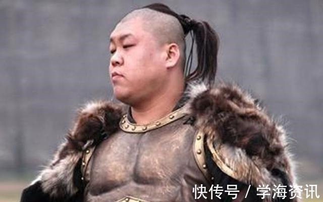 和平年代#他武艺高强,是隋唐第6条好汉,为何却会被李元霸两锤锤死