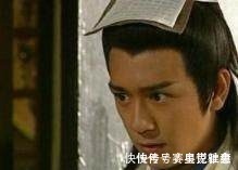 萧峰#看点:金庸小说里武功最高的十大男主排名,第一能吊打后面九位