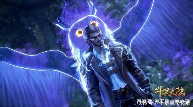 学院|斗罗大陆：弗兰德这么嗜钱如命的人会将钱藏在哪？原来在这里！