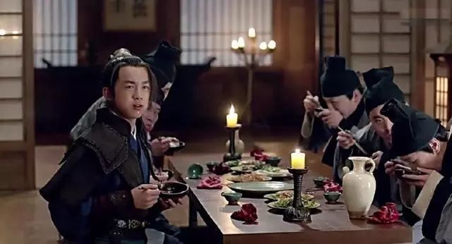 苏大强|《都挺好》四十多集吃了80顿饭正午阳光堪称舌尖上的中国