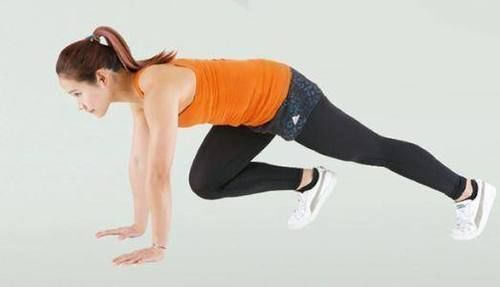 瑜伽垫|什么动作练腹肌效果最好教练推荐4个动作,高效打造腹肌线条