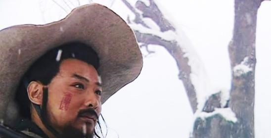  条件|杨志和林冲条件差不多，为什么王伦愿收留杨志，而不留林冲