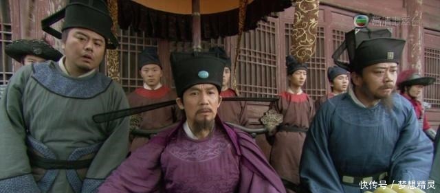 《水浒传》中,究竟是谁想要劫生辰纲晁盖等人只是误打误撞!