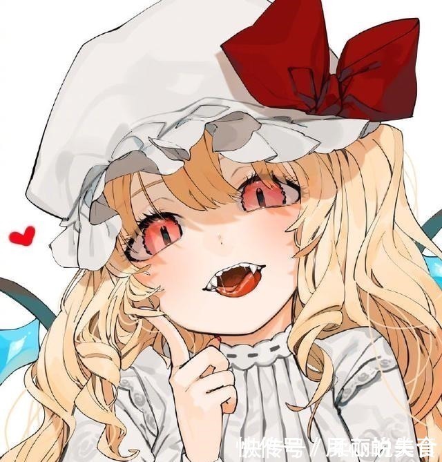 东方project!不会画表情的来看看这位画师的作品,各种可爱的小表情,太萌了