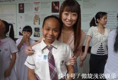 于是之|父母都是中国人,却生出混血宝宝,三次亲子鉴定后宝爸只能认了