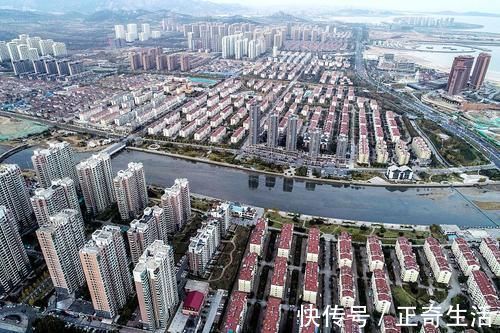 流动人口|未来10年,这3类房子或将迎来“升值”,2.4亿人在支撑