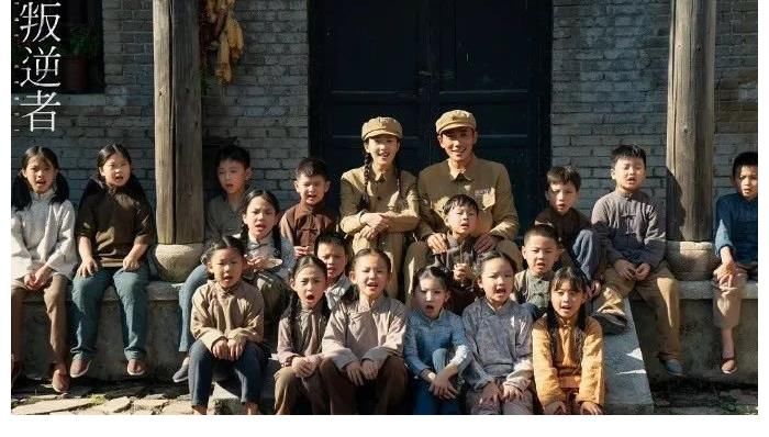 周游|專訪導(dǎo)演周游：主創(chuàng)集體“較勁”，解鎖《叛逆者》成功密碼