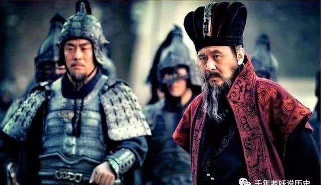 天下|为何说曹操打江山,刘备哭江山,孙权梦江山?