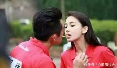 综艺节目|从团宠到被欺负,杨颖在《跑男》的待遇,反应了她在娱乐圈的地位