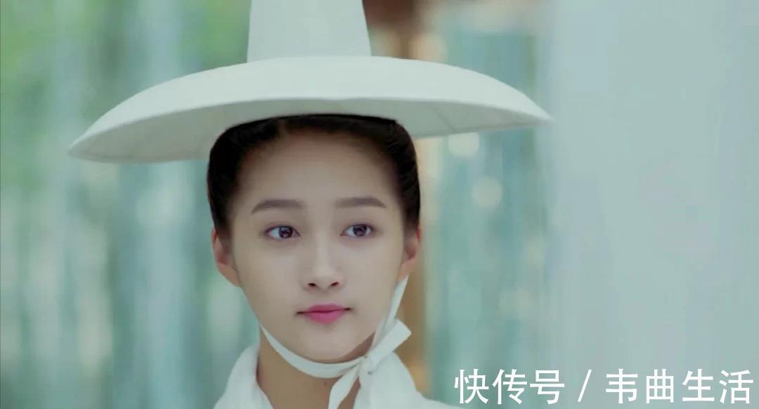 脸型|受欢迎的脸型有6种,菱形脸气质,瓜子脸惊艳,我是第一种,你呢