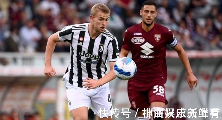 尤文|1.5億歐元！皇馬搶購(gòu)22歲頂級(jí)天才 新隊(duì)魂最佳人選！