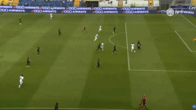 帕爾馬|友誼賽：國(guó)米2-0帕爾馬，B羅貝西諾分別破門(mén)，巴雷拉中柱