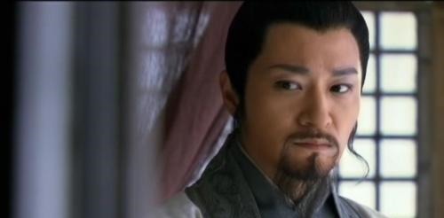 朱仝@《水浒传》其实梁山从头到尾都是靠一人建立,但是我们都忽略了!