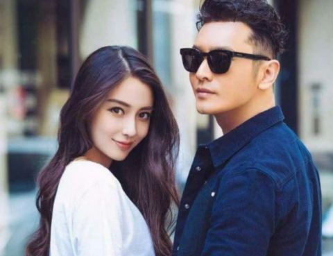 丁真|杨颖甜唱生日快乐歌,为黄晓明姥姥庆祝93岁生日,力破离婚传闻