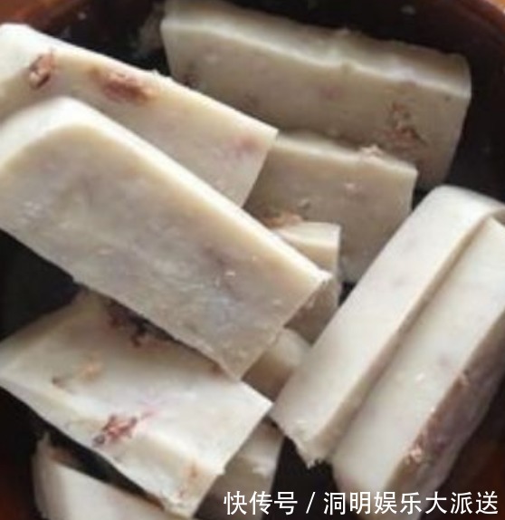 青芋|女性不想老太快，多吃此物，头发变黑了，皮肤细腻了，子宫会更好