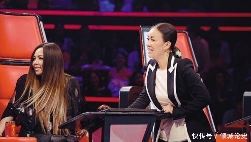 回归 2021《好声音》四大导师名单出炉,张惠妹终于回归了