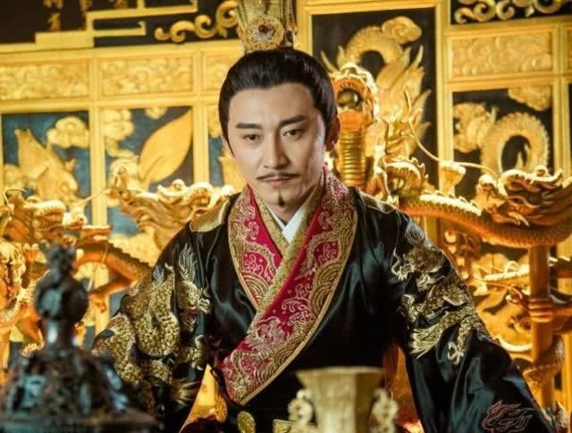 一战|朱棣夹河一战，为了突破敌人的盾牌阵，他想出了一个克敌妙招