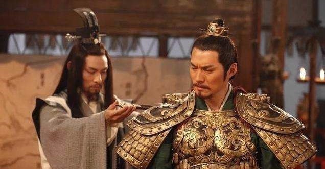 大唐|唐朝九大元帅的官方排名,其各本领不凡,大唐也要为他们骄傲!