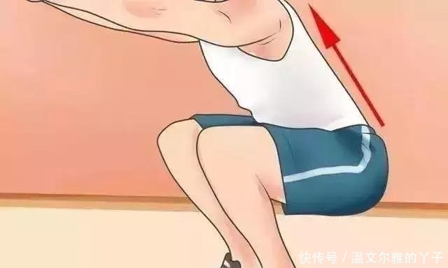 关节|慢走和跑步都没它养生,远离腰痛、胃病…………受用无穷