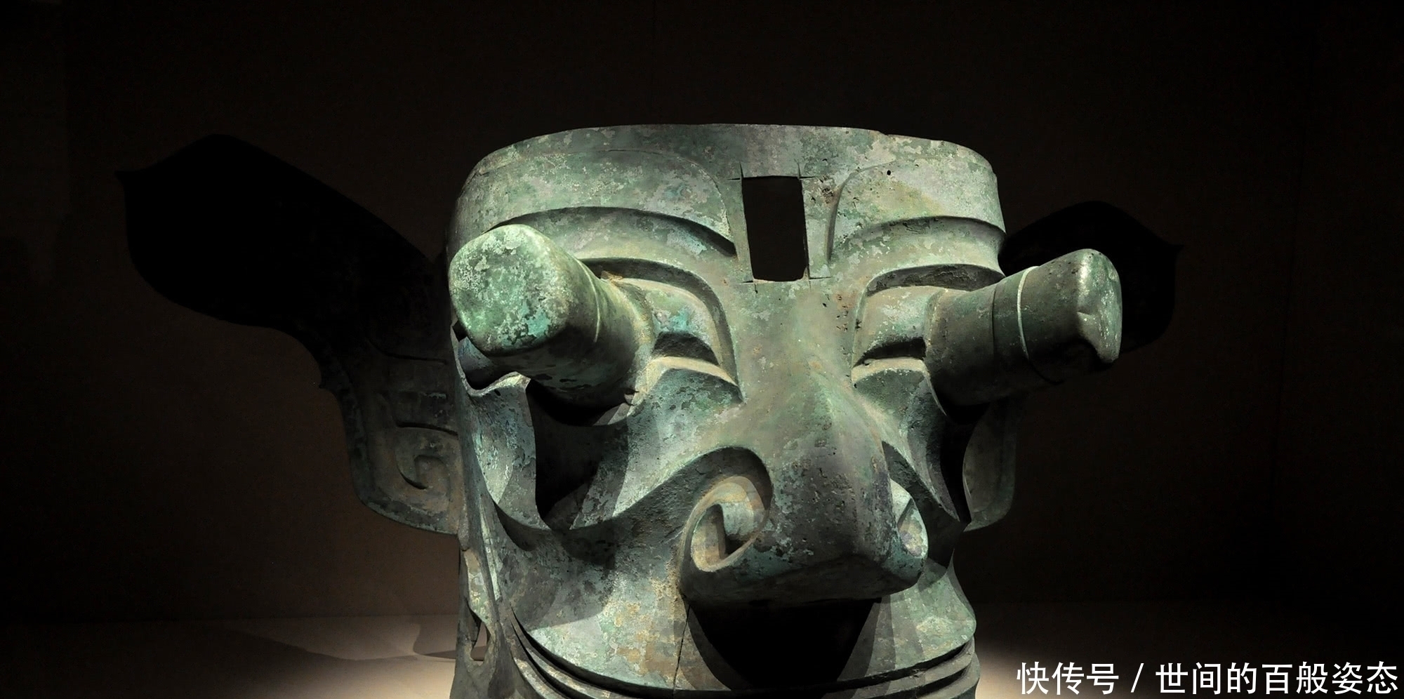 三星堆遗址出土了很多惊人的文物,为何在史书上却没有任何记载