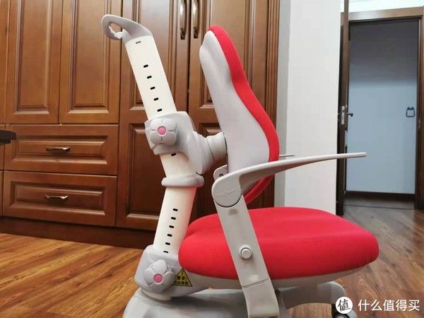 学习桌|端正好坐姿，养成好习惯，护童习惯星学习桌椅真实使用评测