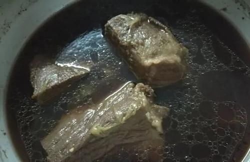 膀肉|这东西几十块1斤，再贵也要买给孩子吃，条件允许每周吃2次最佳