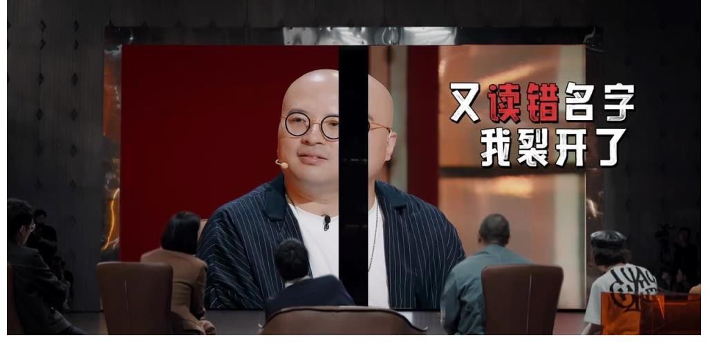 李一桐出演《开拍吧》没人选,魏大勋一句话化解尴尬,网友:爱了