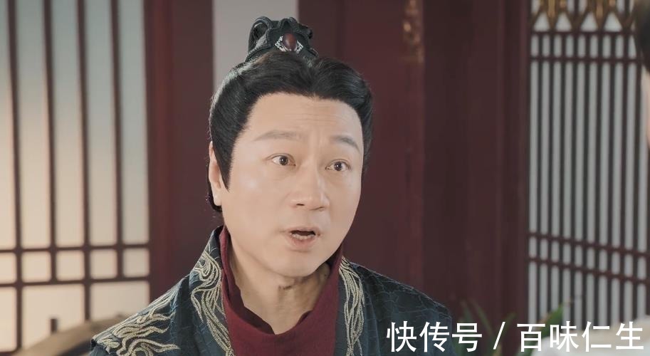 火大夫|凤弈朗坤说是他给魏广爹收尸,广定王听后没反应,他也是卧底!