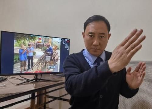 福貴|停播3年，那個火遍全國的“網紅交警”譚喬，怎么確診了抑郁癥