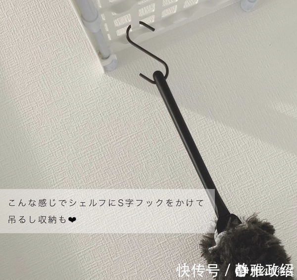 收纳|不是我“崇洋媚外”,日本的这些收纳安排,看完不得不服