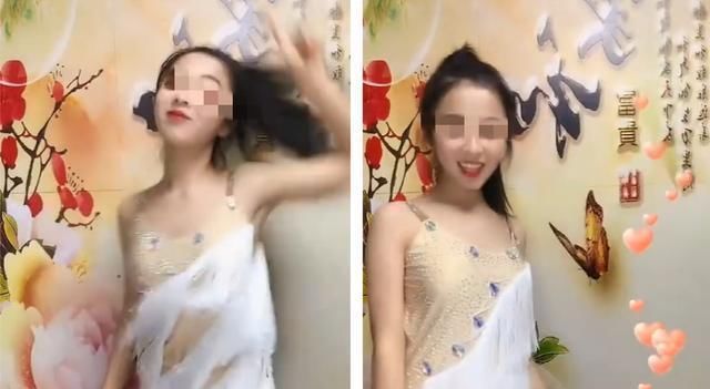 打扮|13岁女孩打扮忽然变成熟,妈妈偷偷查手机,里面照片让她泣不成声