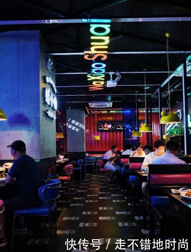 南宁人的夜宵江湖,我帮你找到了