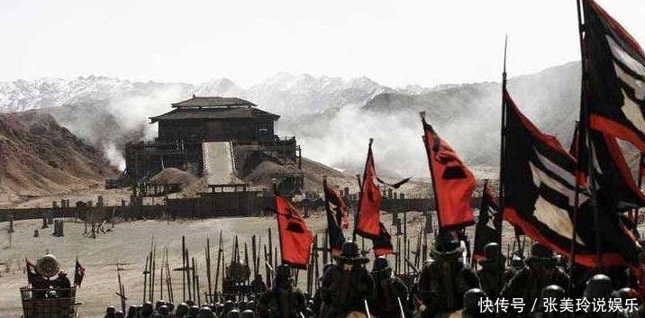 军队|看赵国名将赵奢,如何带领军队韬光养晦,阏与之战终得胜