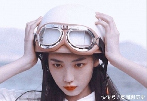 瓜子脸|想判断自己扎马尾还是散发好看?这3点一目了然,小仙女快学起来